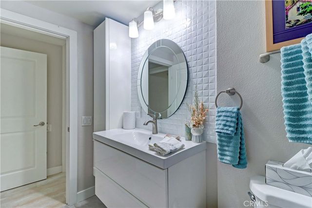 134 Avenida Majorca A, Laguna Woods, CA 92637