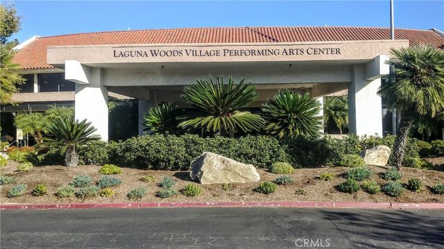 134 Avenida Majorca A, Laguna Woods, CA 92637