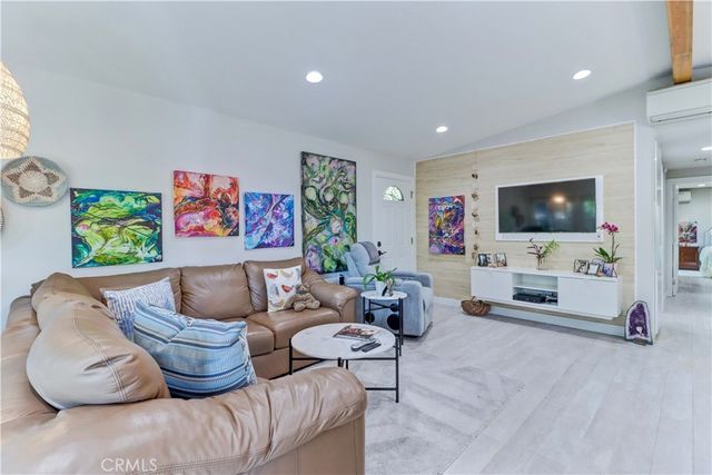 134 Avenida Majorca A, Laguna Woods, CA 92637