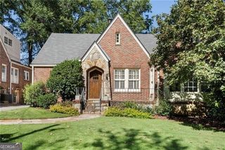 1144 Zimmer Drive NE, Atlanta, GA 30306