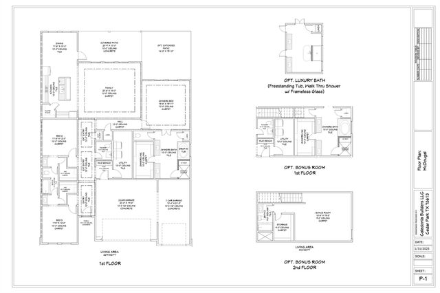 17305 Silverman DR, Pflugerville, TX 78660