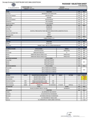 17305 Silverman DR, Pflugerville, TX 78660