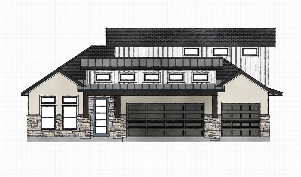 17305 Silverman DR, Pflugerville, TX 78660