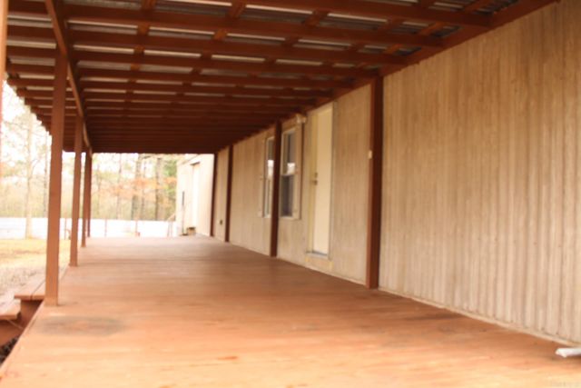 115 J.B. Steel Dr., Nashville, AR 71852