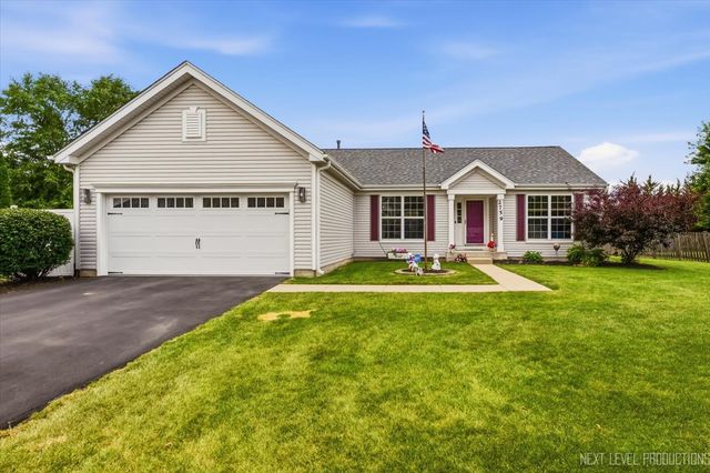 2759 Goldenrod Drive, Yorkville, IL 60560
