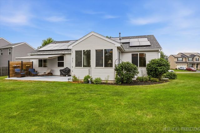 2759 Goldenrod Drive, Yorkville, IL 60560