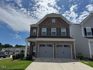 1018 Excite Avenue, Morrisville, NC 27560