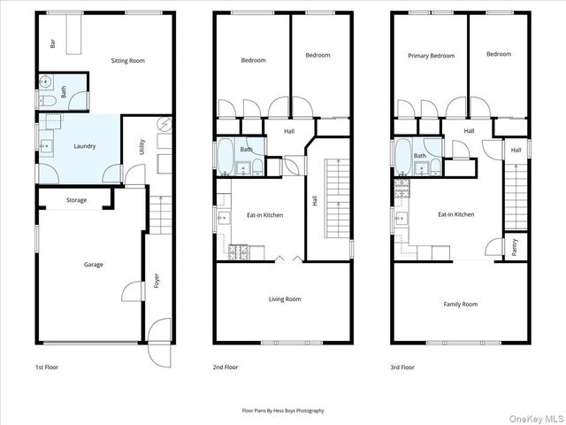 1235 Crosby Avenue, Bronx, NY 10461