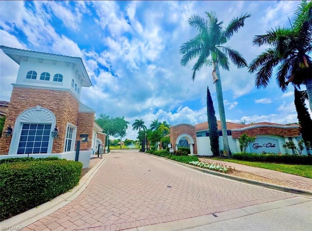 20631 Golden Elm DR, ESTERO, FL 33928 — exterior
