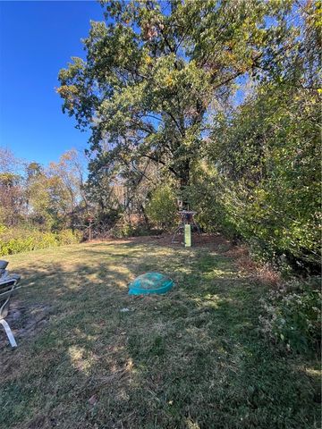321 Apache Drive, Monessen, PA 15062