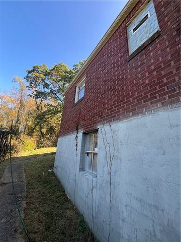 321 Apache Drive, Monessen, PA 15062