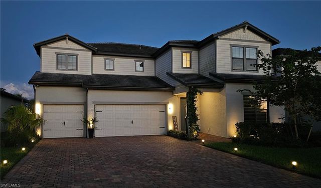 4308 Arlington DR, Ave Maria, FL 34142