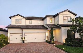 4308 Arlington DR, Ave Maria, FL 34142