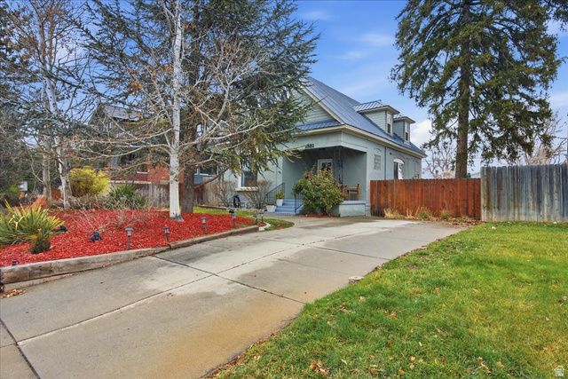 1381 S 900 E, Salt Lake City, UT 84105