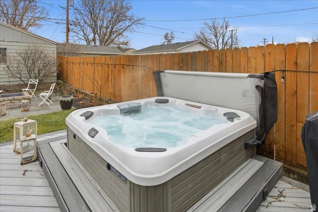 1381 S 900 E, Salt Lake City, UT 84105