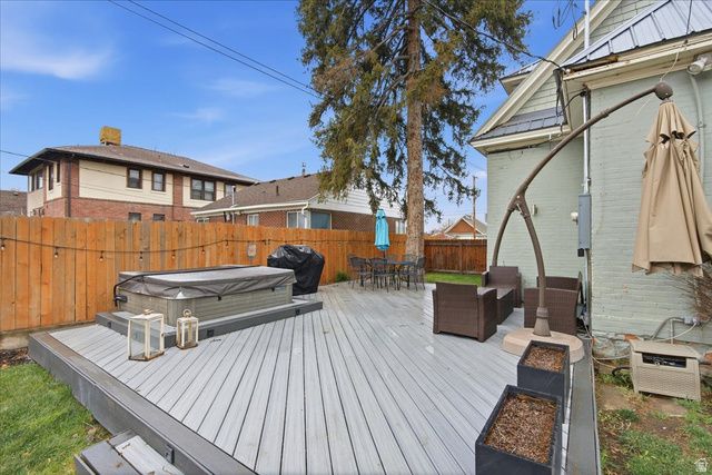 1381 S 900 E, Salt Lake City, UT 84105