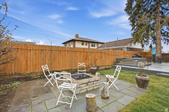 1381 S 900 E, Salt Lake City, UT 84105