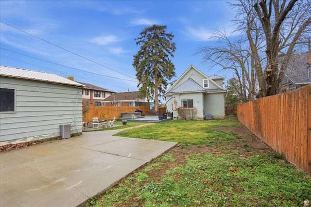 1381 S 900 E, Salt Lake City, UT 84105