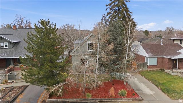 1381 S 900 E, Salt Lake City, UT 84105