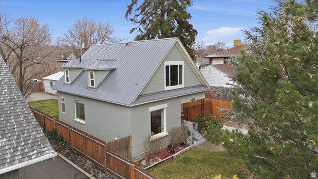 1381 S 900 E, Salt Lake City, UT 84105