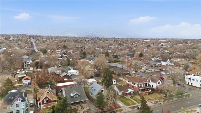 1381 S 900 E, Salt Lake City, UT 84105