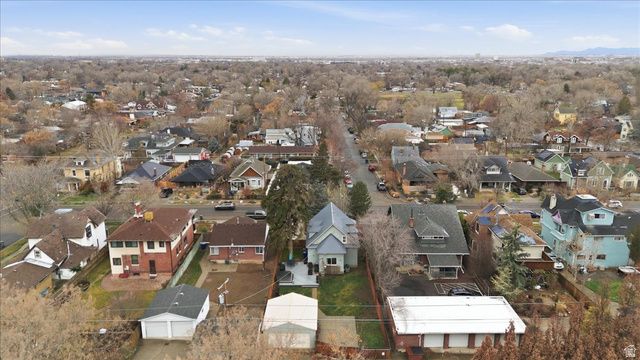 1381 S 900 E, Salt Lake City, UT 84105