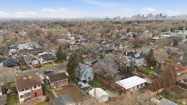 1381 S 900 E, Salt Lake City, UT 84105