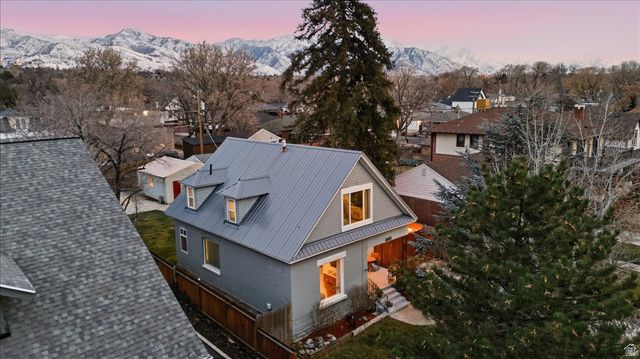 1381 S 900 E, Salt Lake City, UT 84105