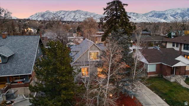 1381 S 900 E, Salt Lake City, UT 84105