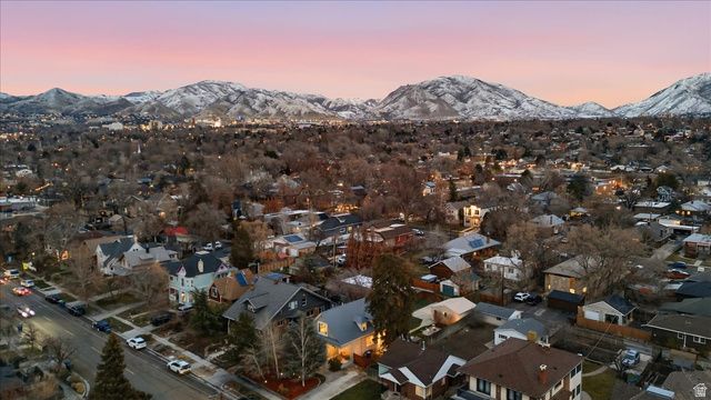 1381 S 900 E, Salt Lake City, UT 84105