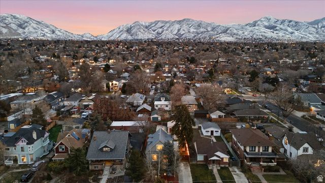 1381 S 900 E, Salt Lake City, UT 84105