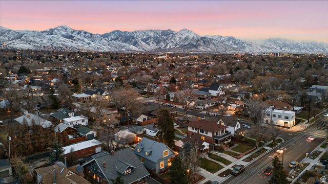 1381 S 900 E, Salt Lake City, UT 84105