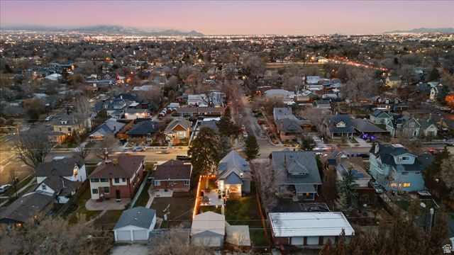 1381 S 900 E, Salt Lake City, UT 84105