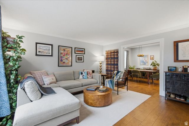 1381 S 900 E, Salt Lake City, UT 84105