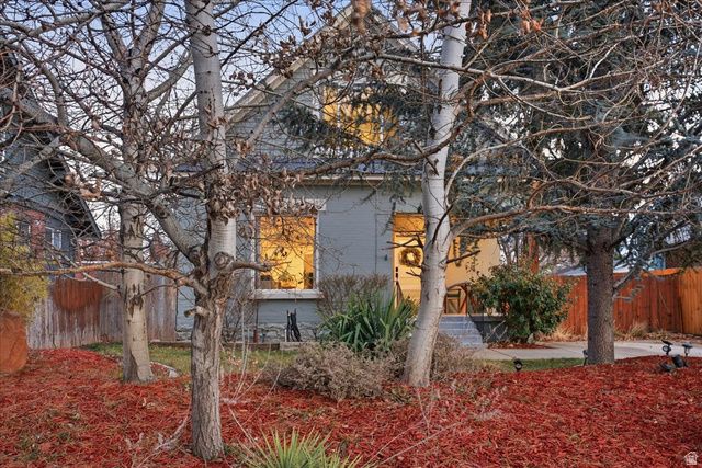 1381 S 900 E, Salt Lake City, UT 84105