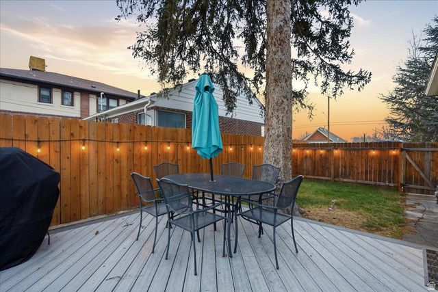 1381 S 900 E, Salt Lake City, UT 84105