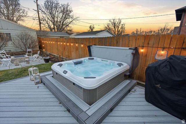 1381 S 900 E, Salt Lake City, UT 84105