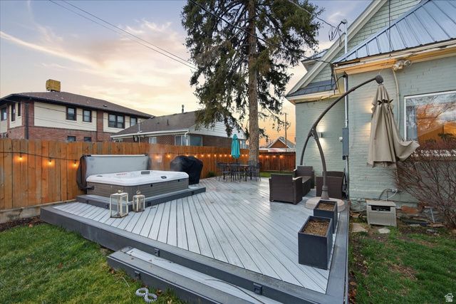 1381 S 900 E, Salt Lake City, UT 84105