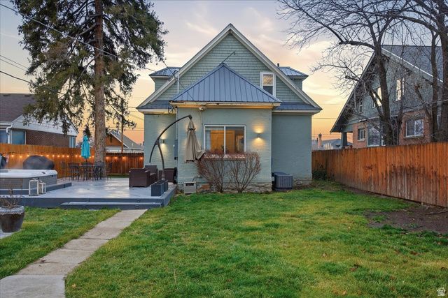 1381 S 900 E, Salt Lake City, UT 84105