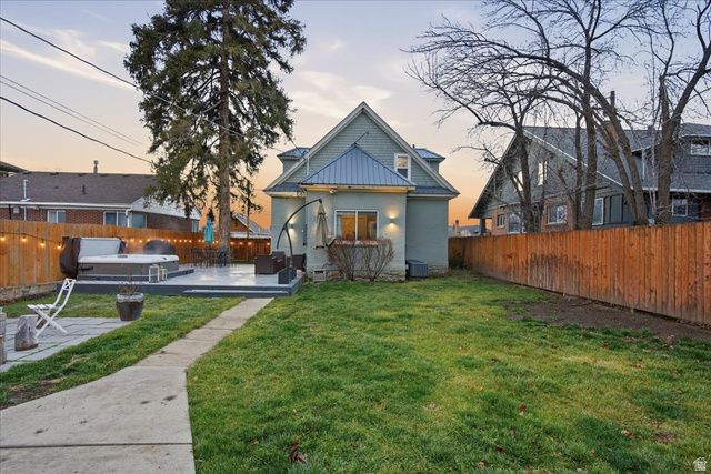 1381 S 900 E, Salt Lake City, UT 84105