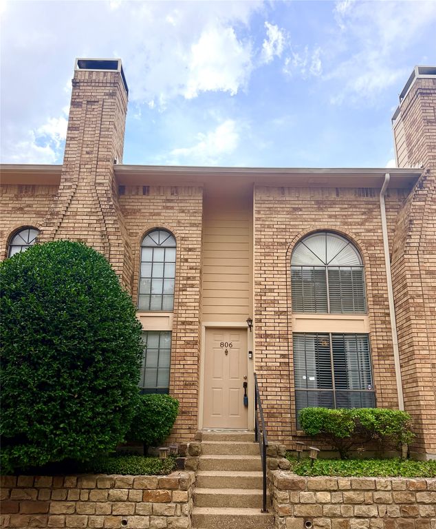 14333 Preston Road 806, Dallas, TX 75254