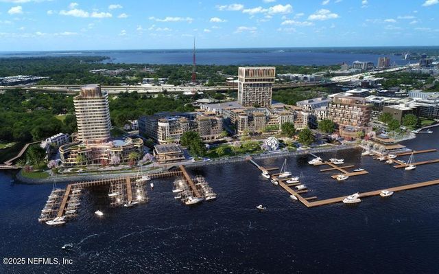 1924 PRUDENTIAL Drive, Jacksonville, FL 32207