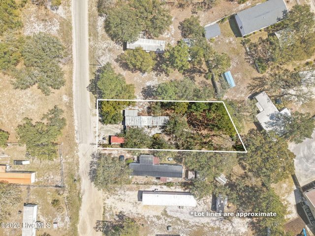 2423 Pin Fish Street SW, Supply, NC 28462