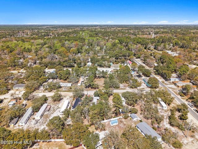 2423 Pin Fish Street SW, Supply, NC 28462