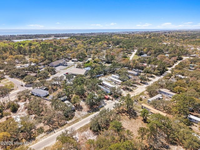 2423 Pin Fish Street SW, Supply, NC 28462