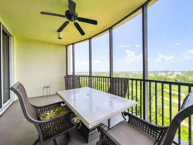 608 Lost Key Dr 604C, Perdido Key, FL 32507