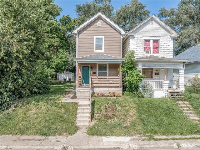 365 S Ogden Avenue, Columbus, OH 43204