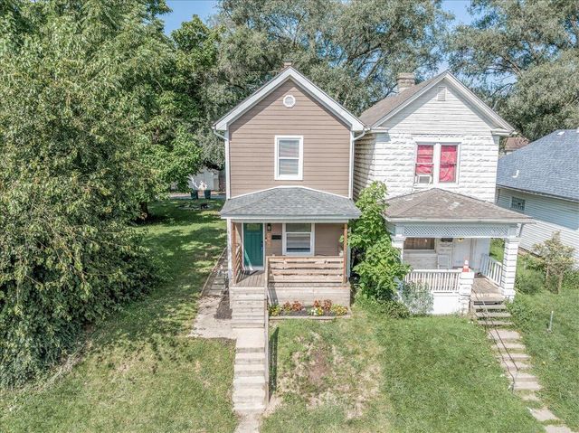 365 S Ogden Avenue, Columbus, OH 43204