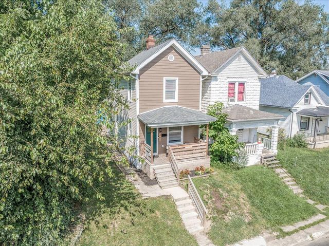 365 S Ogden Avenue, Columbus, OH 43204