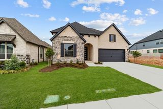 3320 Abelia Street, Mckinney, TX 75071